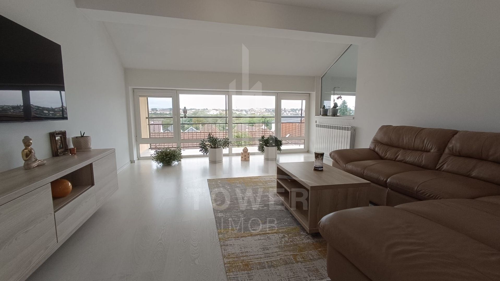 Apartament Premium cu 3 Camere – 100 mp Utili - Poză 1