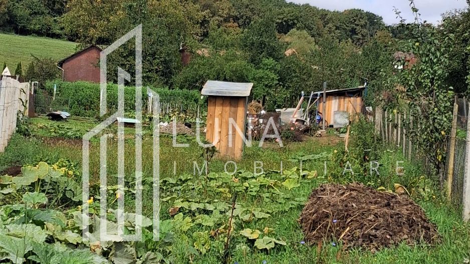 Teren intravilan, 938 mp, zona Remetea - Poză 1