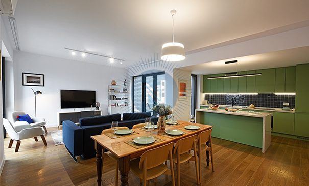 Apartament 2 camere Avalon/ comision 0 - Poză 3