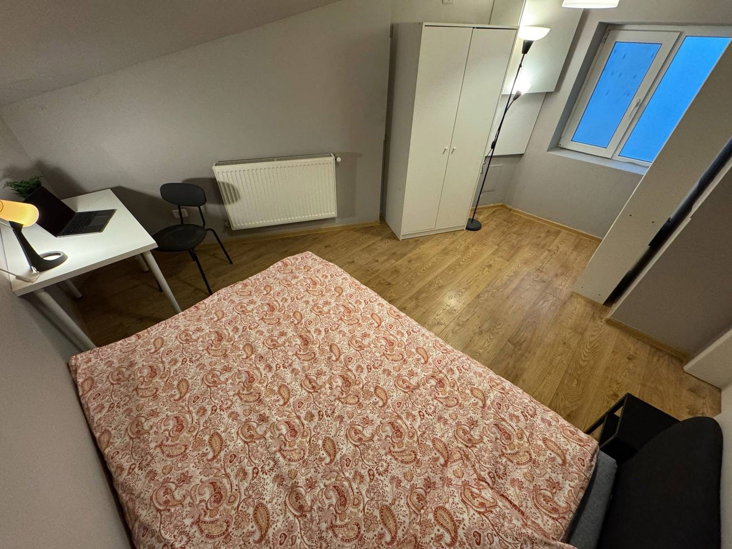 Room for rent | Bills included | Erasmus | Romana | Ateneu - Poză 27
