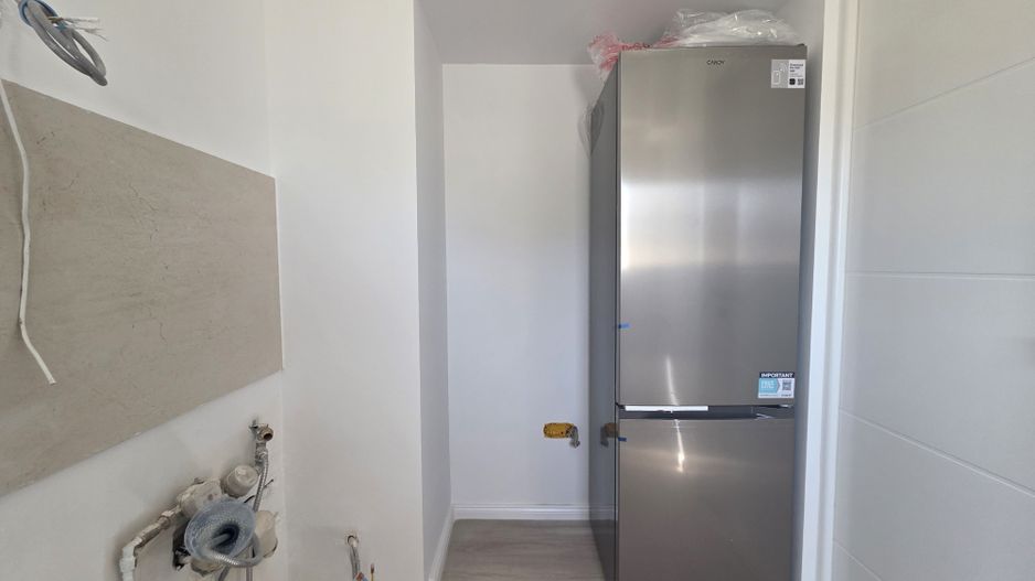 Garsoniera Parcul Regina Maria Domenii renovata 2025 - Poză 5