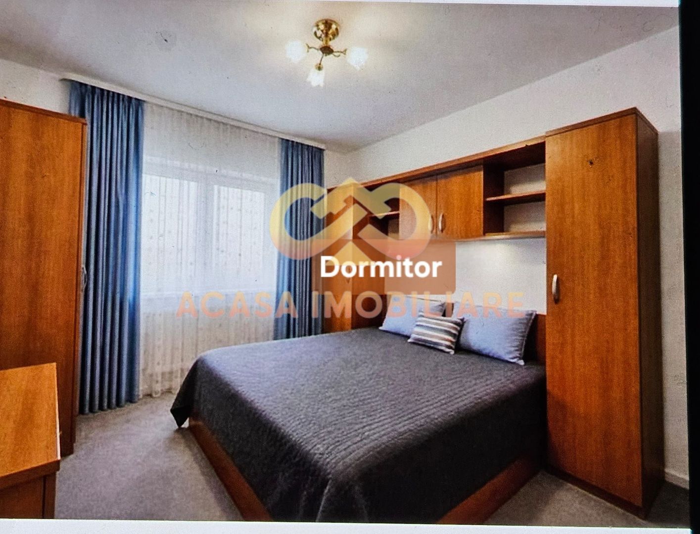 VALEA LUPULUI APARTAMENT 2 CAMERE 56MP CU LOC DE PARCARE - Poză 6