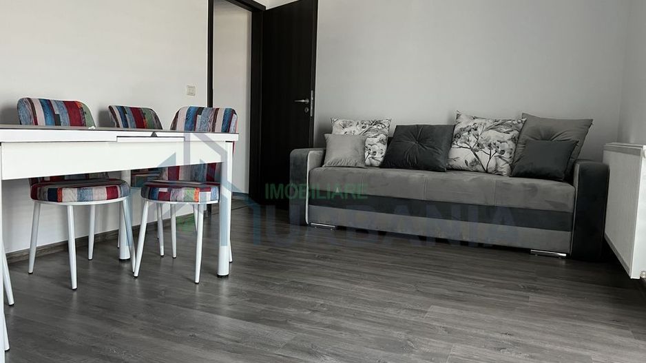 Apartament 2 camere decomandat de inchiriat, zona Galata, Iasi - Poză 1