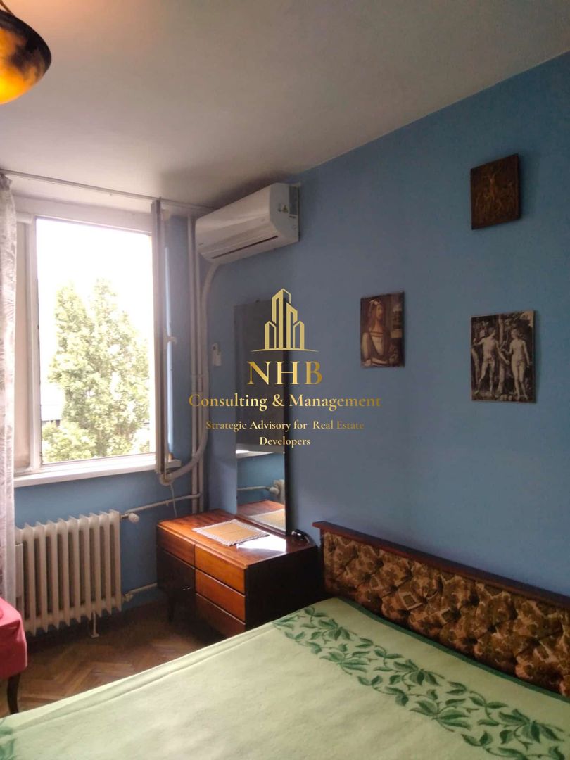 Apartament 2 camere -ARCUL DE TRIUMF - Poză 6