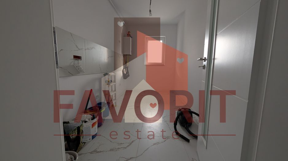 Etaj 1. Bloc nou. Loc de parcare inclus - Poză 5