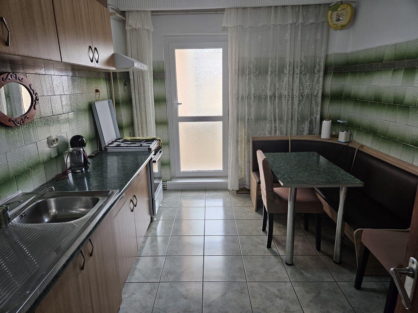 Vanzare apartament 4 camere, Gavana Piata - Poză 4