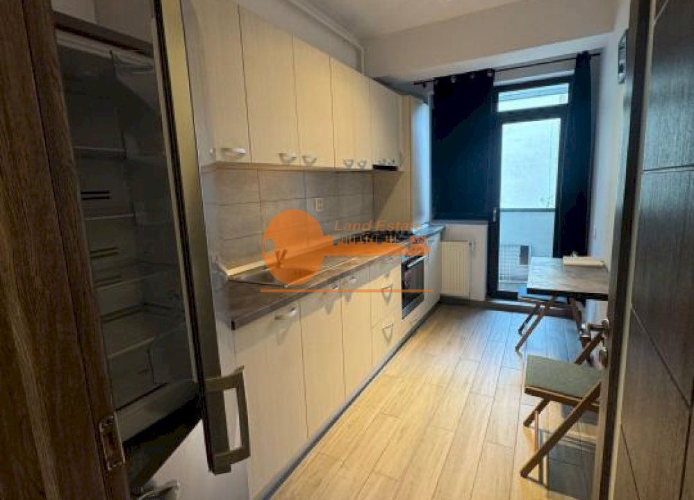 Studio Lujerului-bloc 2017 (Centrala termica-6 min metrou ) - Poză 1