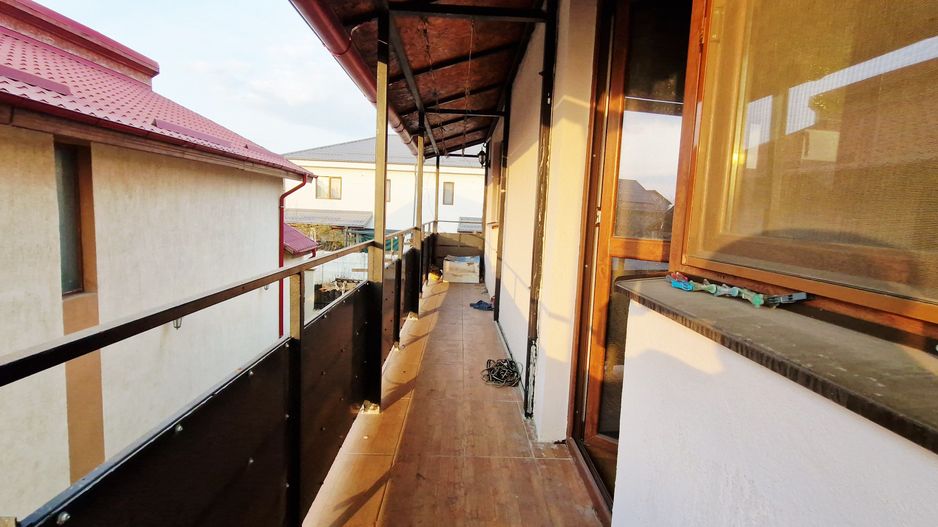 Casă individuală spațioasă | Bragadiru (COMISION ZERO) - Poză 17