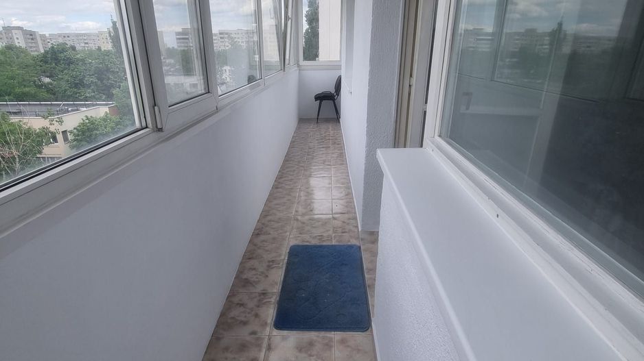 Vanzare apartament 3 camere, 2 bai, bloc 1985, langa metrou Titan, IOR - Poză 14