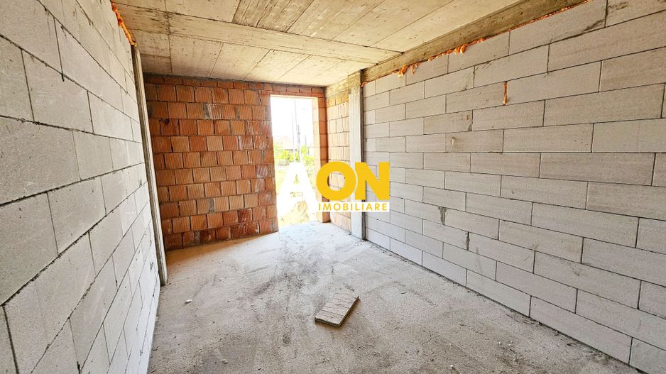 Apartament 3 camere, în zonă rezidențială exclusivistă, Cetate - Poză 5