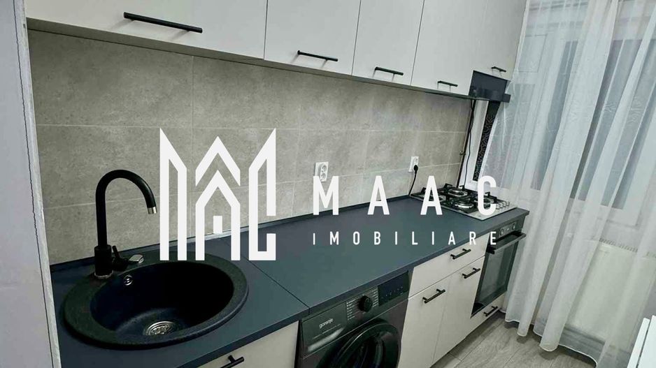 Apartament 2 camere | Ostroveni | renovat complet | mobilat si utilat | - Poză 9