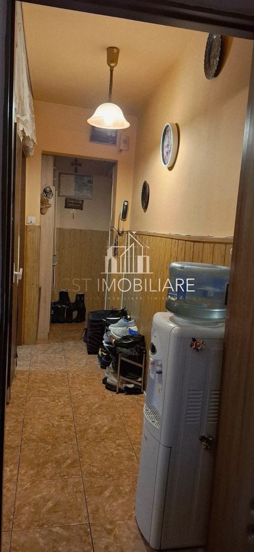 Apartament 3 camere -Zona Dacia - Poză 6