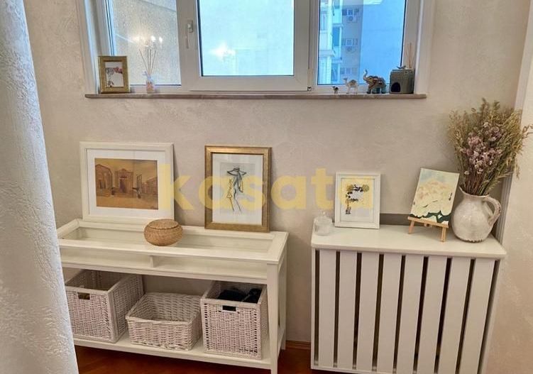 OPORTUNITATE | APARTAMENT 2 CAMERE | DOROBANTI | DECOMANDAT - Poză 9