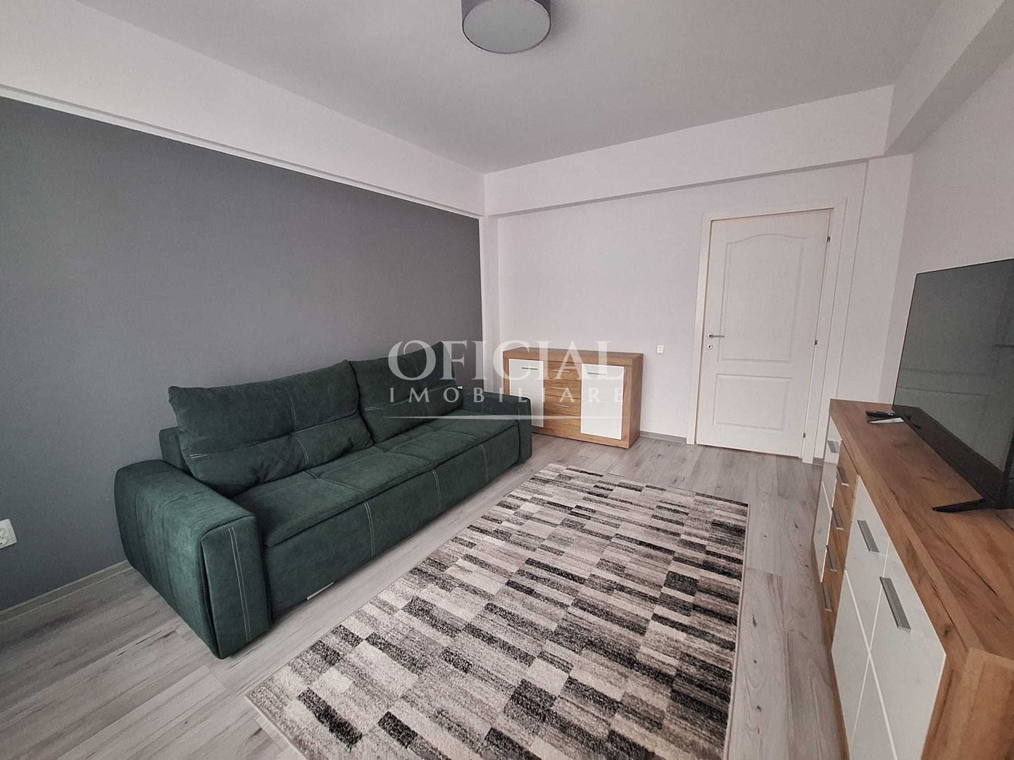 Apartament 2 camere | Parcare subterana | Boxa | Zona Teilor Floresti - Poză 5