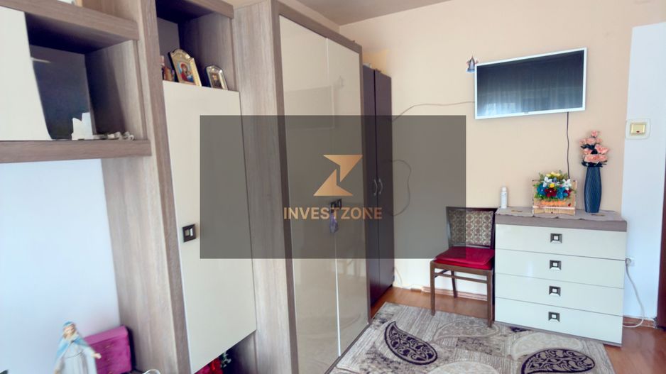 Garsonieră tip D 31 mp Rogerius - Poză 5