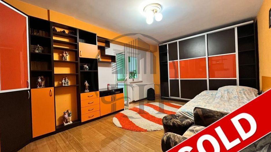RENTED / INCHIRIAT Apartament cu 2 camere de închiriat în zona Faleza Nord - Poză 1
