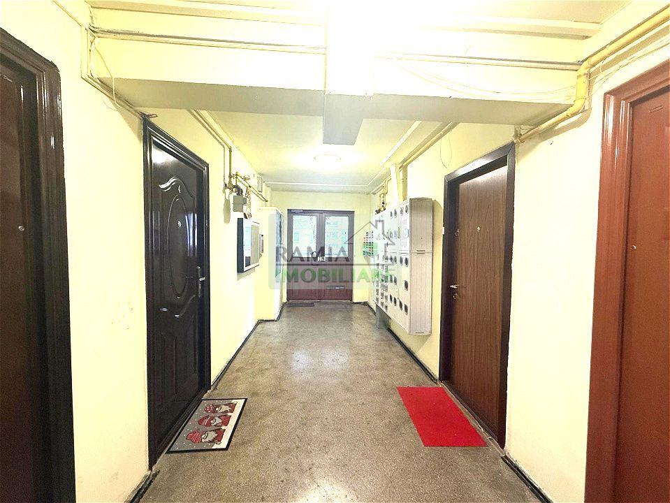 Apartament 2 camere , Vlahuță – Gemenii, Centrală proprie - Poză 9