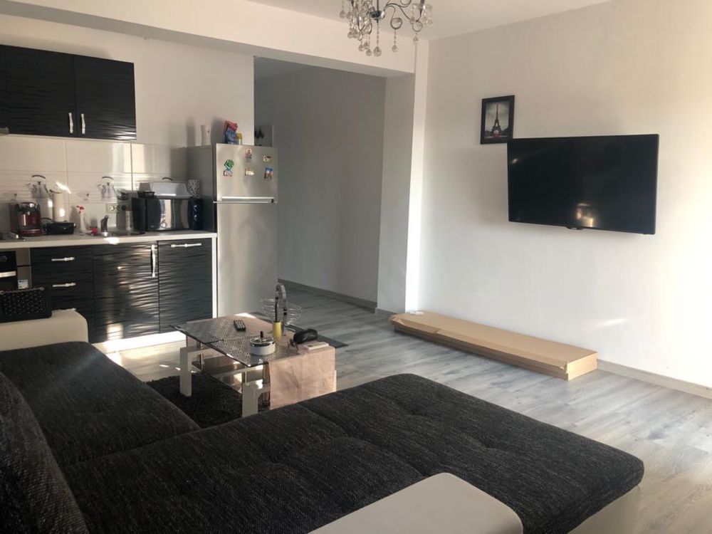 Apartament 2 camere, centrală proprie, pet friendly, Vitan - Poză 1
