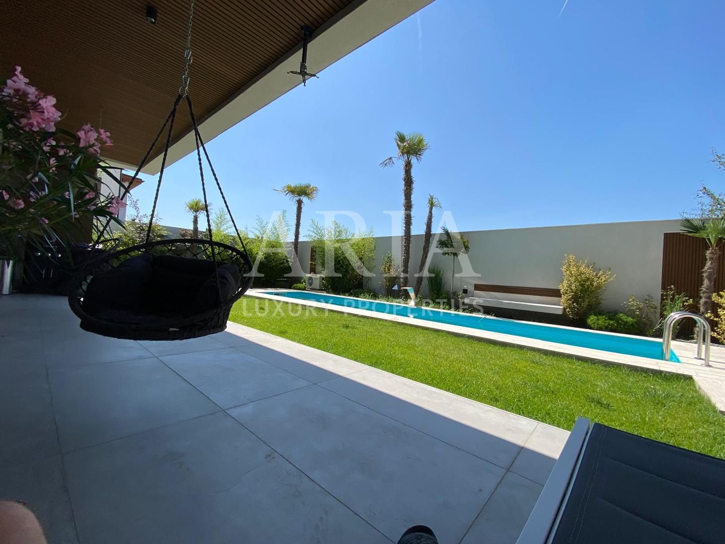 VILĂ UNICĂ | Corbeanca – Pădure | 550 mp | Picina si Buncar - Poză 5