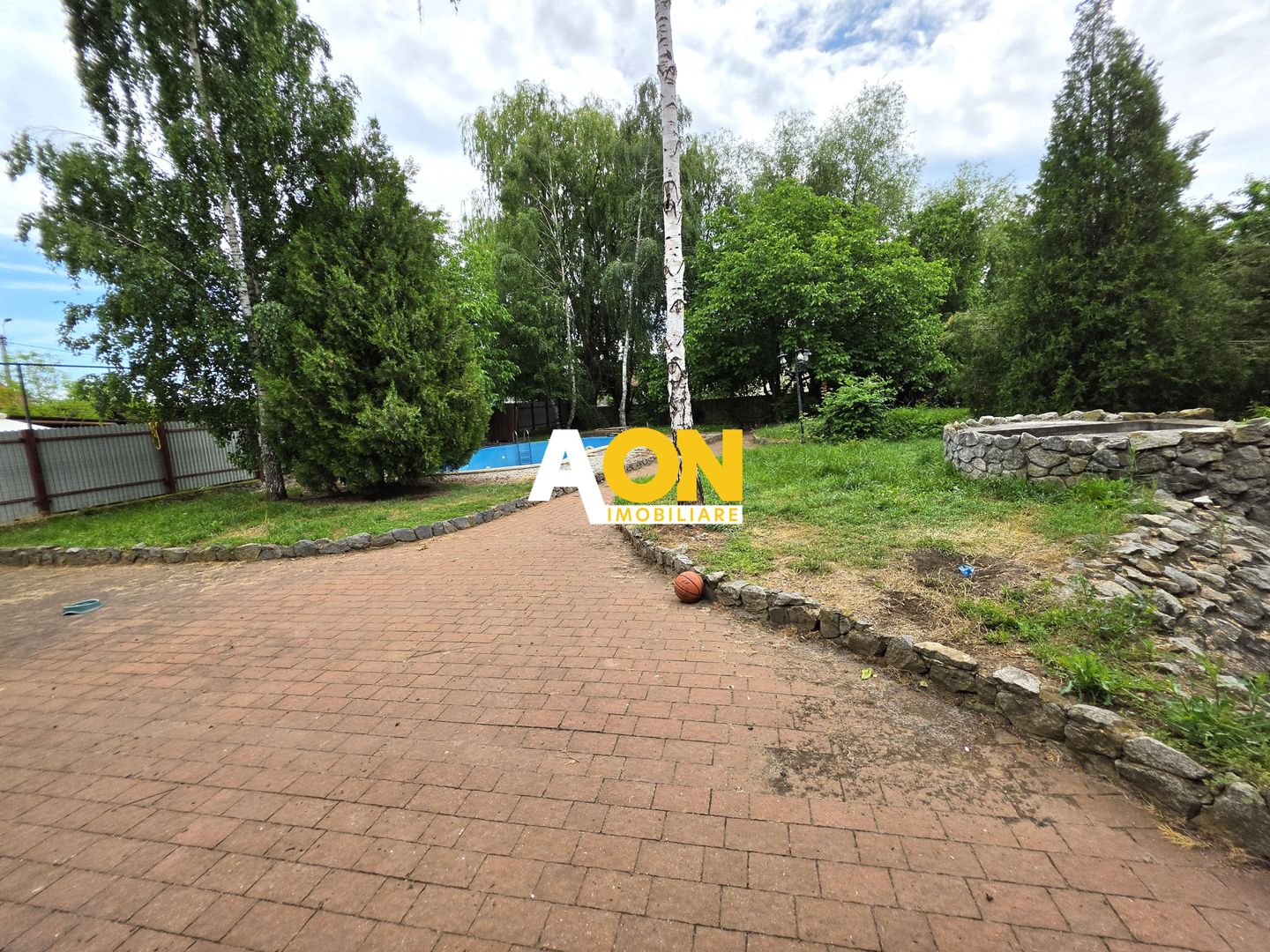 Casă premium cu piscină și curte superbă, 1759 mp teren, Micești - Poză 29