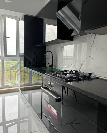 Apartament Pentru Inchiriere, Lux - 2 Camere - Venetia Residence Iasi - Poză 6