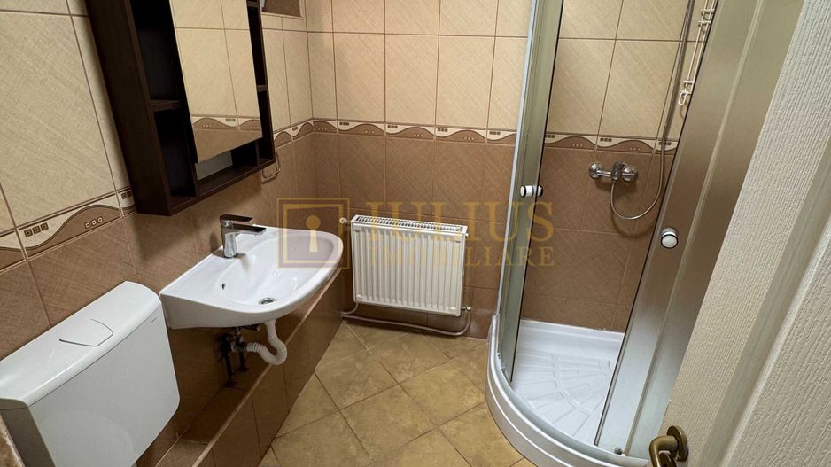 apartament la casa| 2 camere| Aradului| 2 bai| centrala proprie - Poză 6