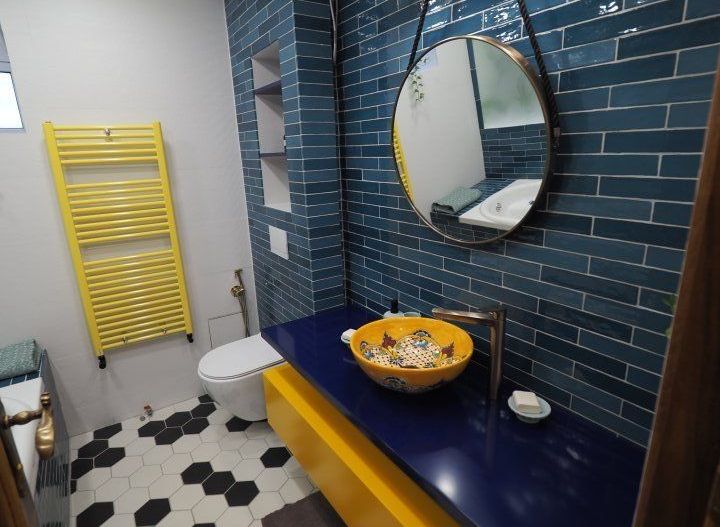 Proprietate unică  la Universitate, KM 0, @ Frida Kahlo - Poză 8