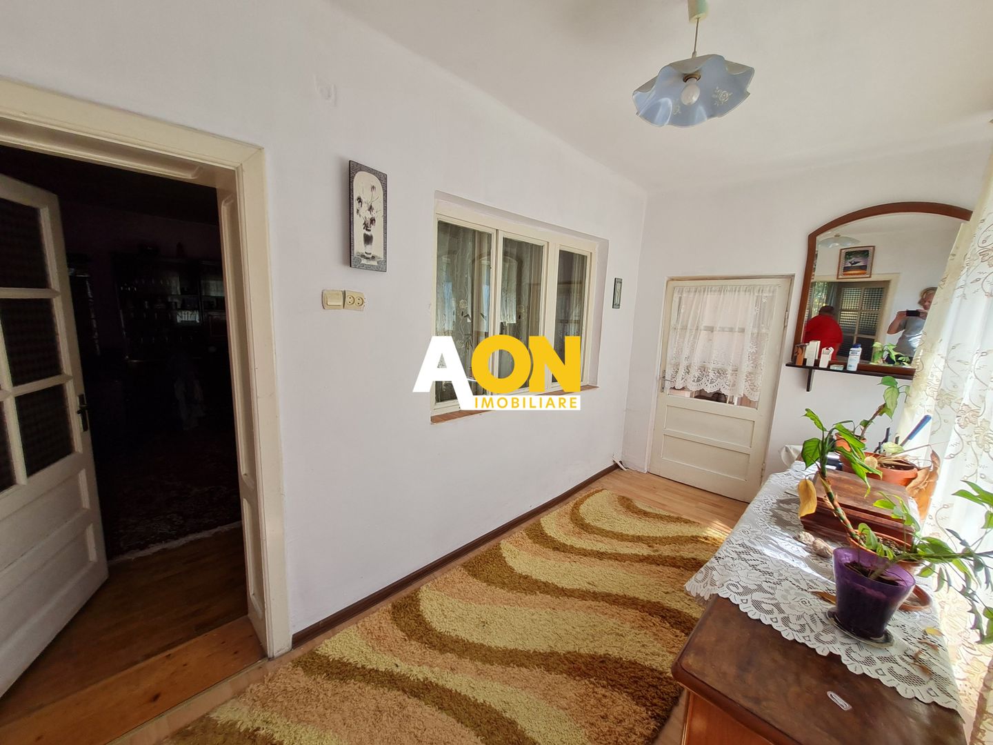 Casa 6 Camere, Teren 695mp, Zona Cetate F Buna - Poză 31