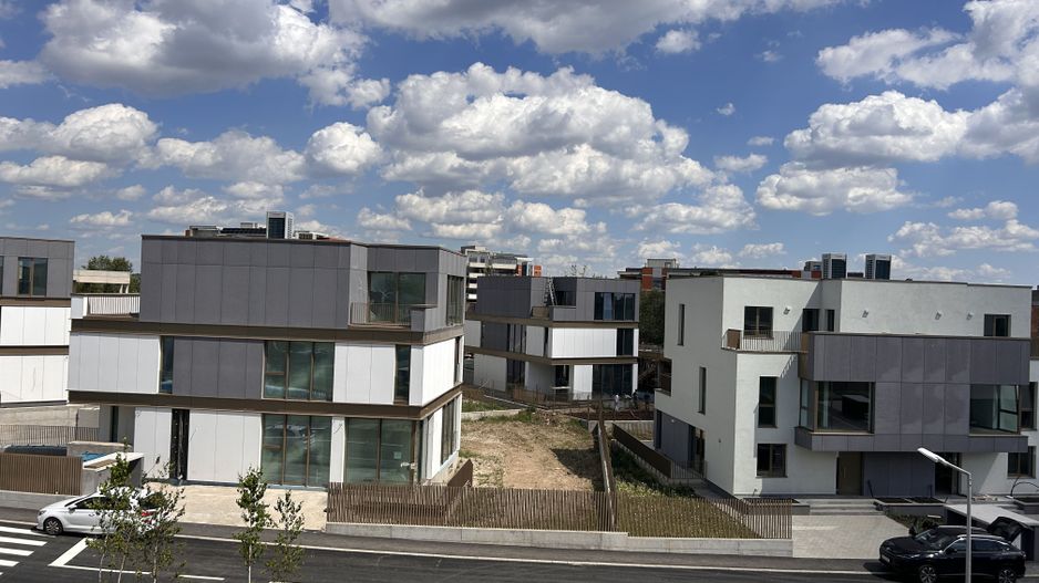 VILĂ PREMIUM BĂNEASA | SUSTENABILITATE | POSBILITATEA DE PLATA IN RATE - Poză 9