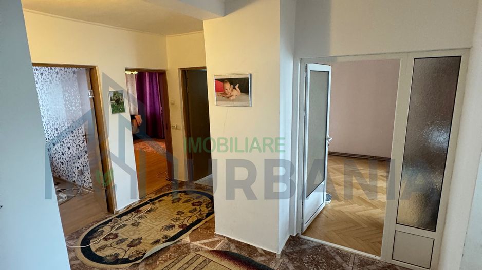 Apartament 3 camere, 80,68 mp - Lunca Cetățuii, Iași - Poză 1