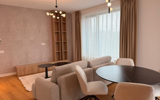 Suita 3 Camere | Mobilat Utilat LUX | Iancu Nicolae | Prima Închiriere - Poză 6