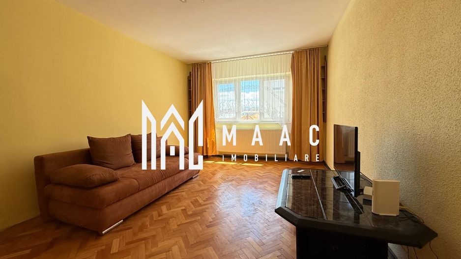 Apartament 2 camere | Balcon | Decomandat | Calea Dumbravii - Poză 2
