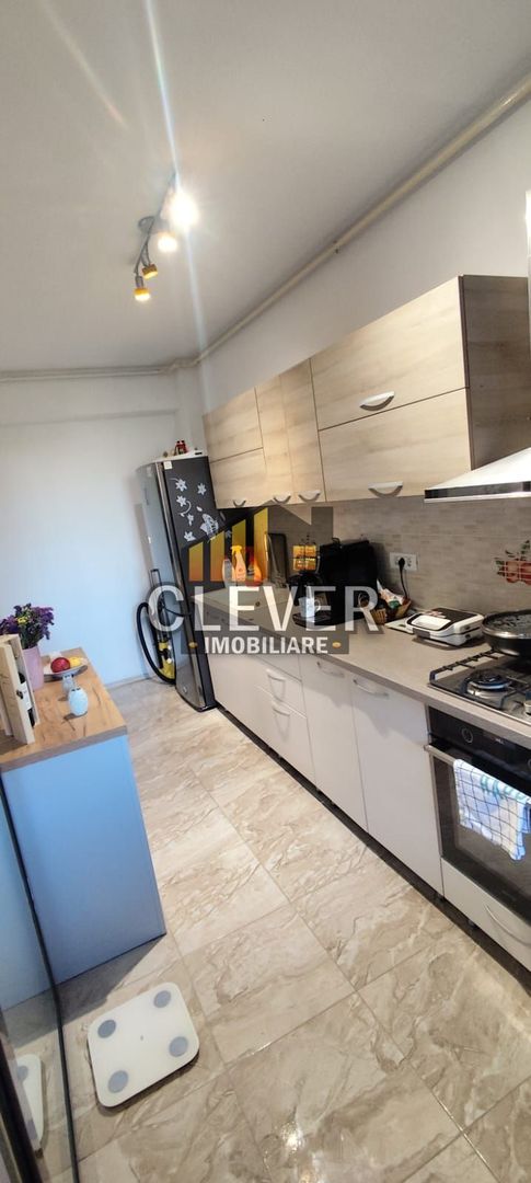 Apartament 2 camere  Dobroiesti Str Doinei parcare inclusa - Poză 21