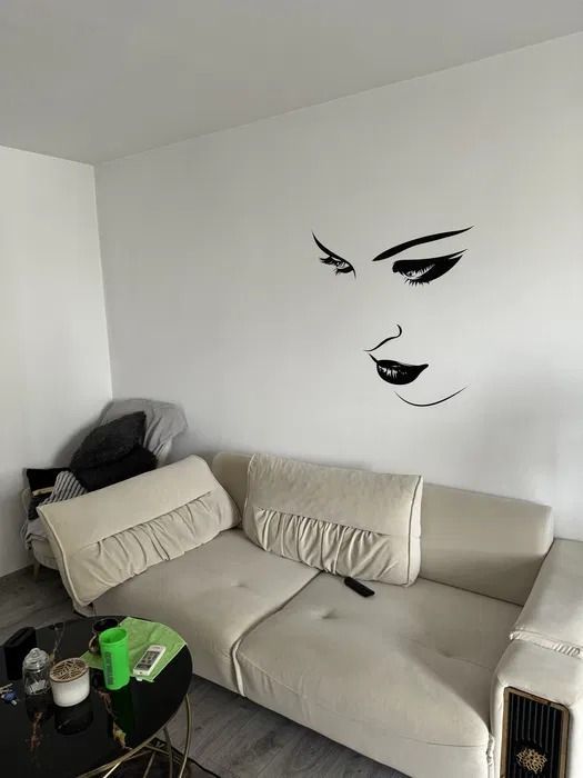 AP. 2 CAMERE - LUJERULUI, BLOC REABILITAT, MOBILAT/UTILAT MODERN - Poză 4