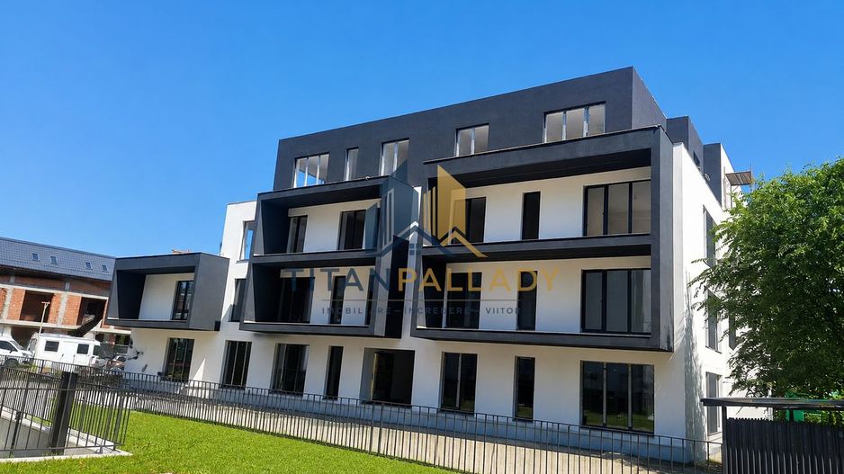 3 Camere,Imob Stil Boutique,1/2 Parcare, Pallady-Nicolae Teclu,Metrou - Poză 7