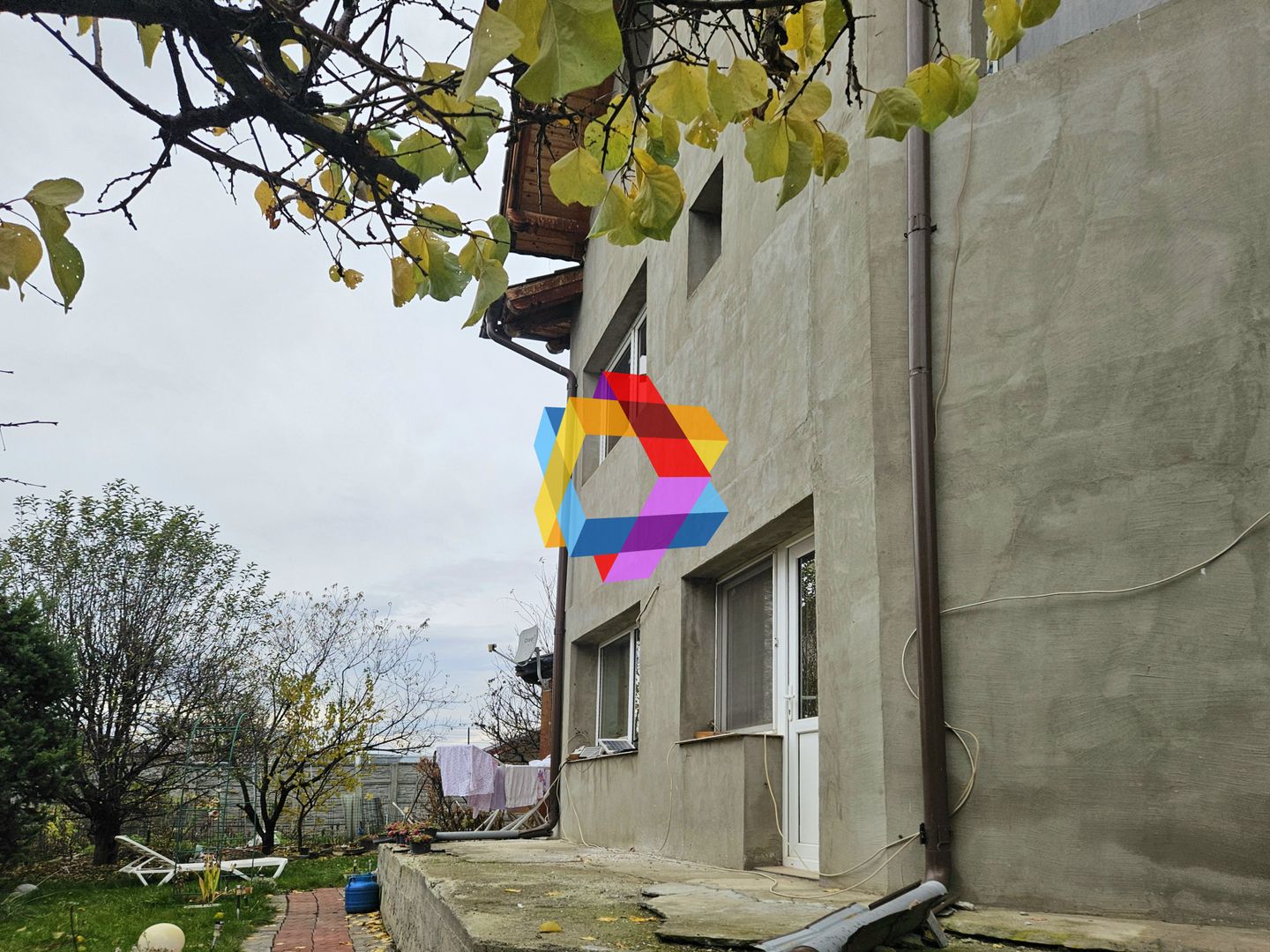 Oportunitate - Casă individuala Tractorul 180 mp , zona Coresi - Poză 3