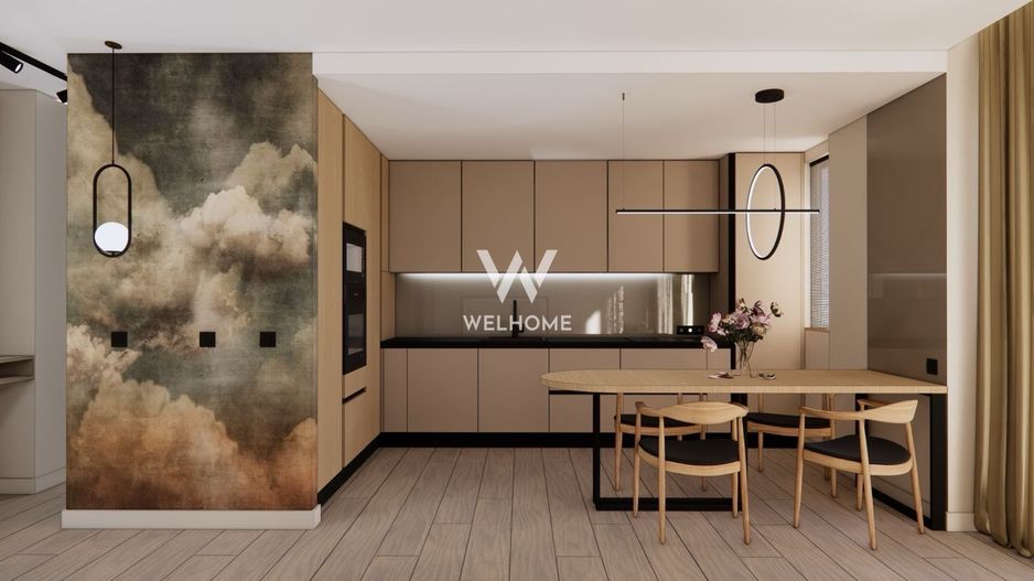 Apartament PREMIUM 3 camere cu parcare subterana - zona Centrala - Poză 16