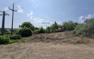 Teren de vanzare - Bucium, Iasi - Poză 1
