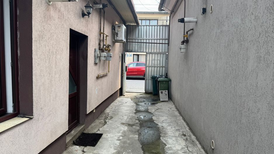 Casa ultracentrala cu doua apartamente, Cluj-Napoca - Poză 23