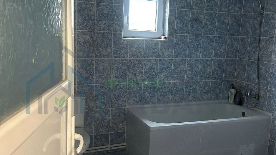 Casă modern-rustică, S+P+M, teren 1089 mp, în Proselnici, comuna Miroslava, Iași - Poză 7