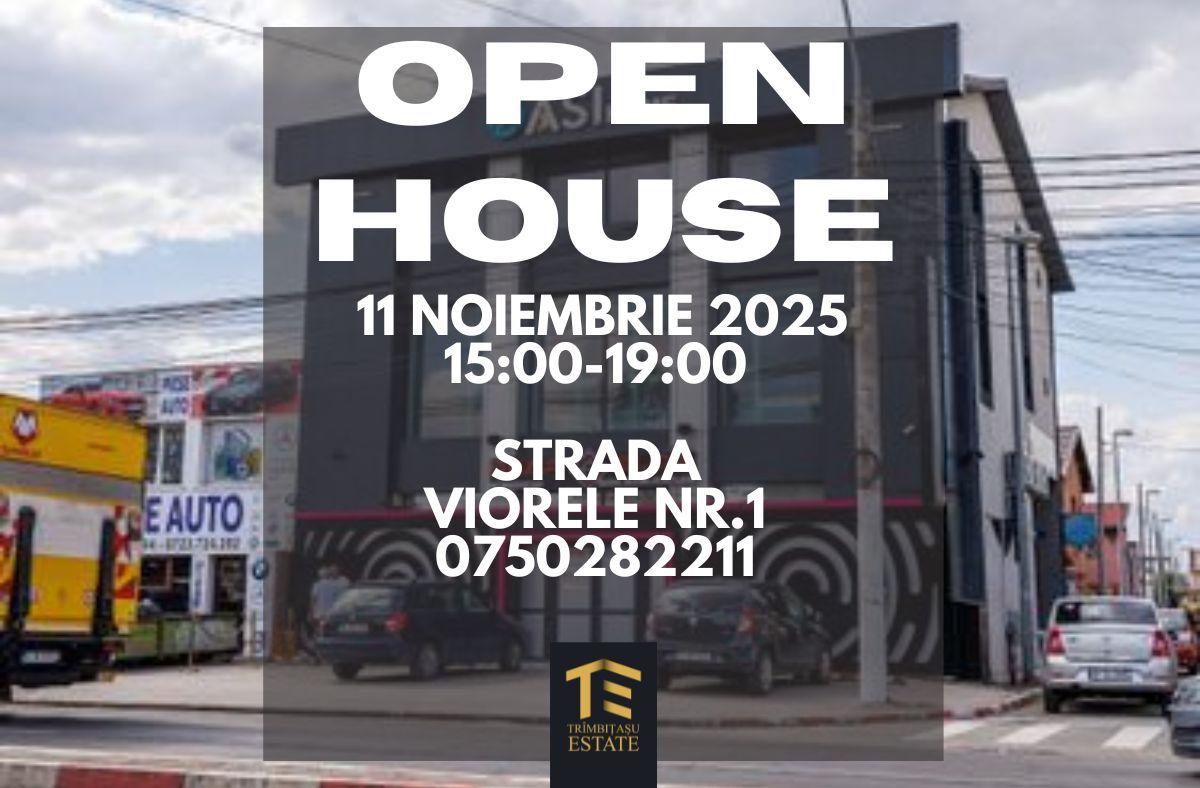 Spațiu comercial modern/showroom Voluntari-Colentina-A3 - Poză 1