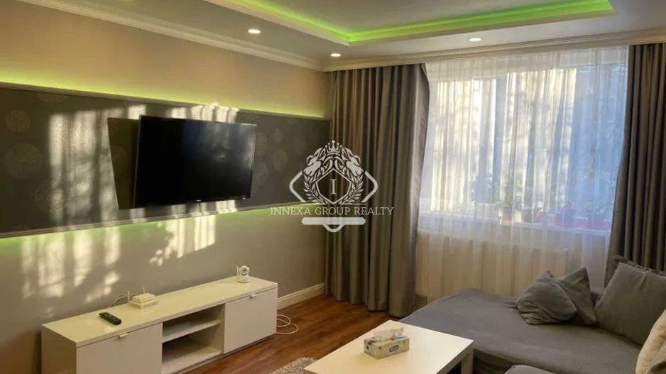 Apartament 3 camere I 630E - Poză 1