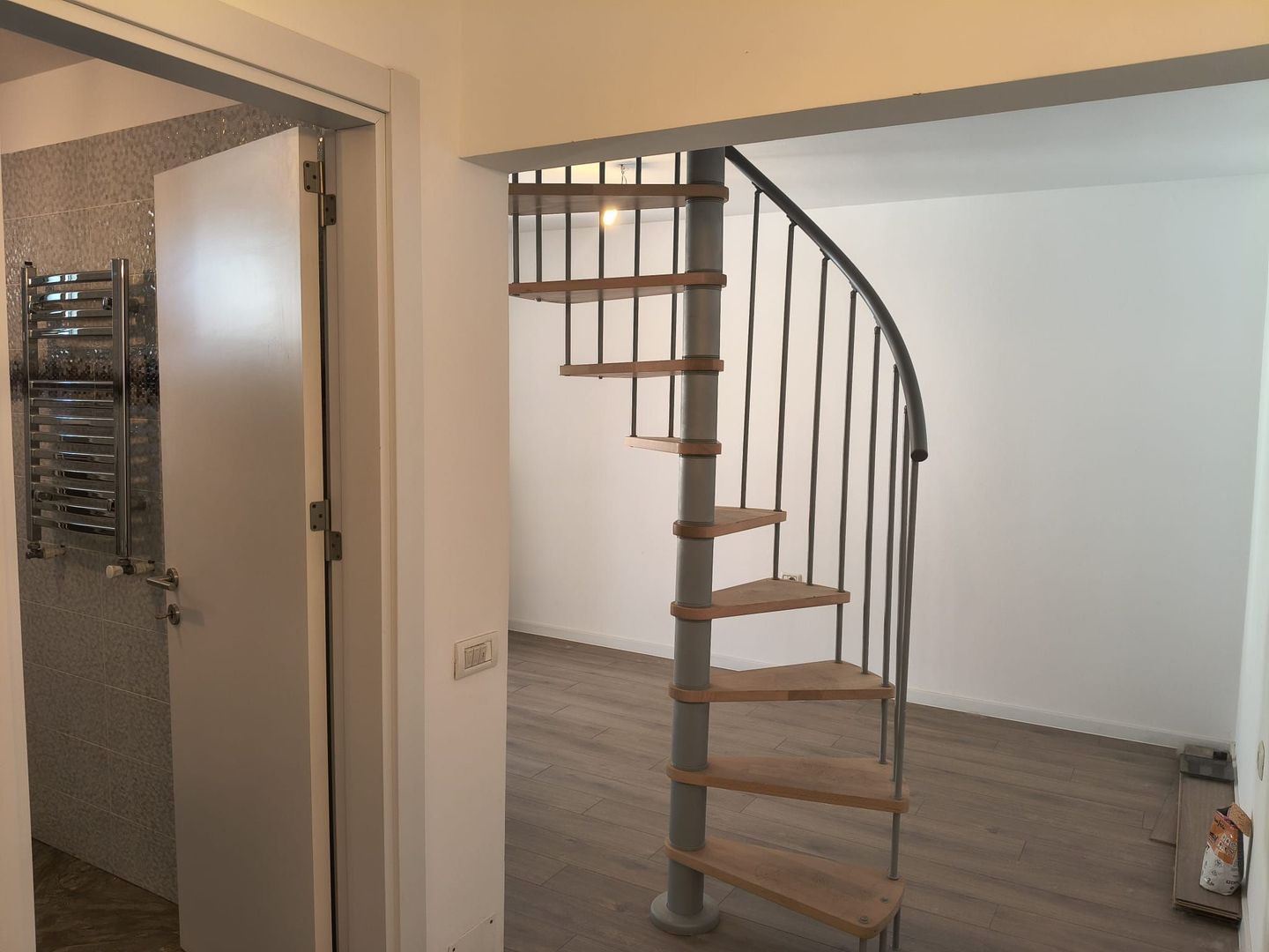 3cam duplex-(42+24)mp/5min metrou Berceni - Poză 27