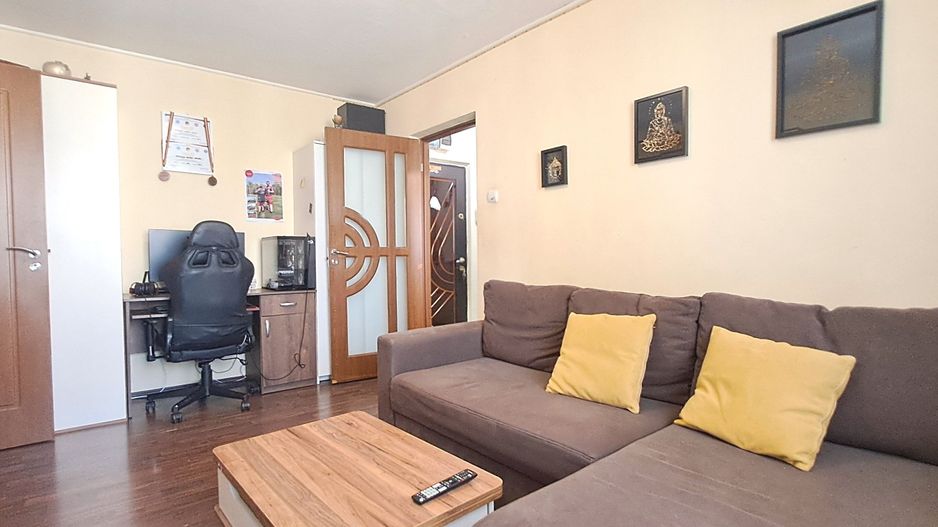 2 camere | semidecomandat | Berceni - Luica - Poză 3