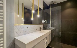 PRIMA INCHIRIERE Apartament de lux, zona Iulius Mall - Poză 12