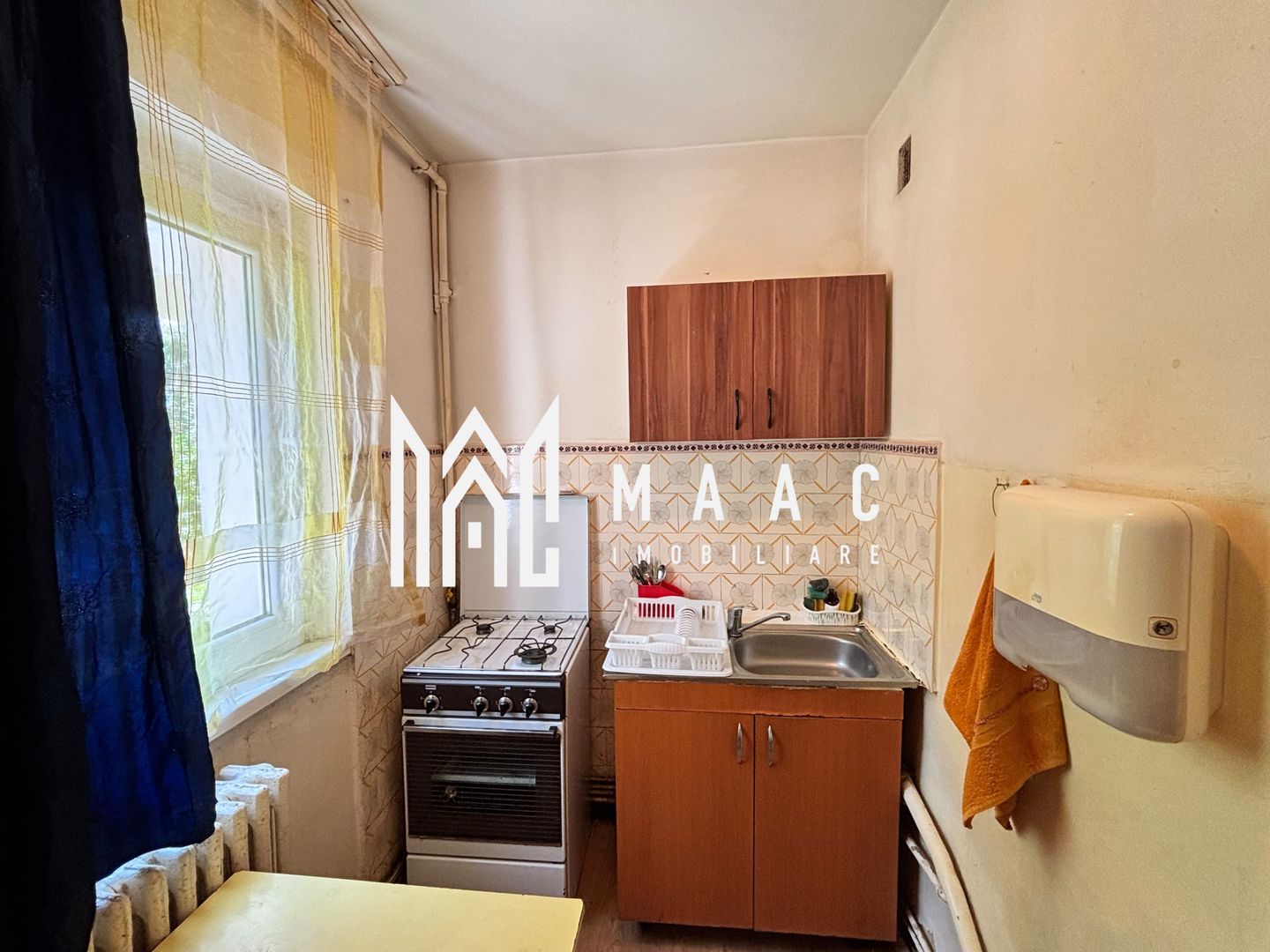 Garsoniera | Parter | 28 MPU | Valea Aurie - Poză 8