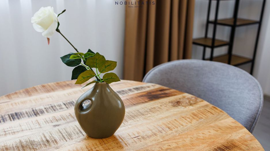 Apartament de închiriat – O poveste de 2 camere 🏡✨ - Poză 2