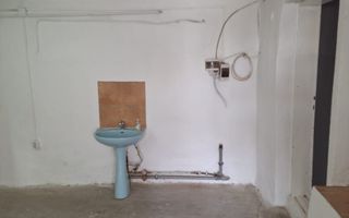 Spațiu industrial de închiriat | Sibiu, Turnișor | 110 mp - Poză 3
