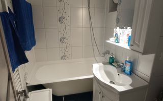 Centrala Parcare Boxa Decomandat 3 Camere Renovat Spatios Dna Ghica - Poză 17