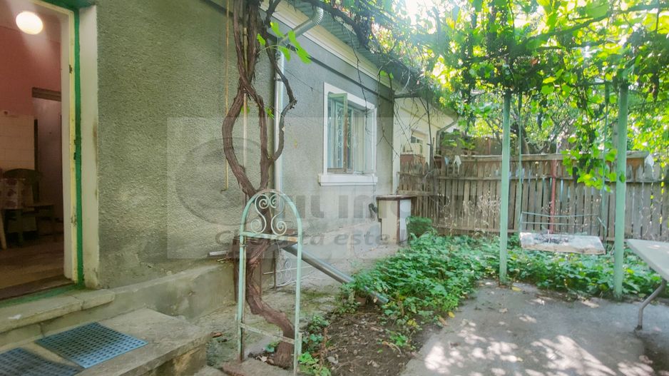 GARA CENTRU PIATA UNIRII TEREN 377 MP CU CASA -300,000 € - Poză 6